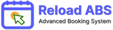 Reload ABS Logo